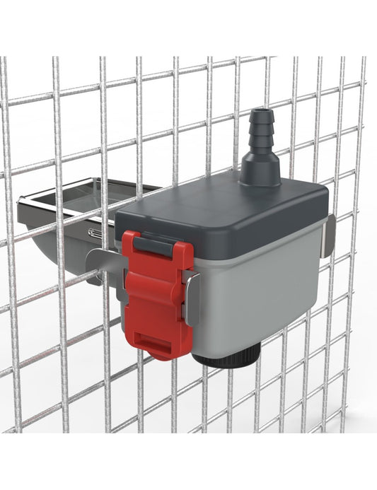 Abreuvoir automatique poule et lapin Easyfix