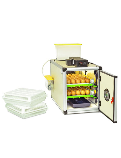 Couveuse automatique Cimuka CT60SH