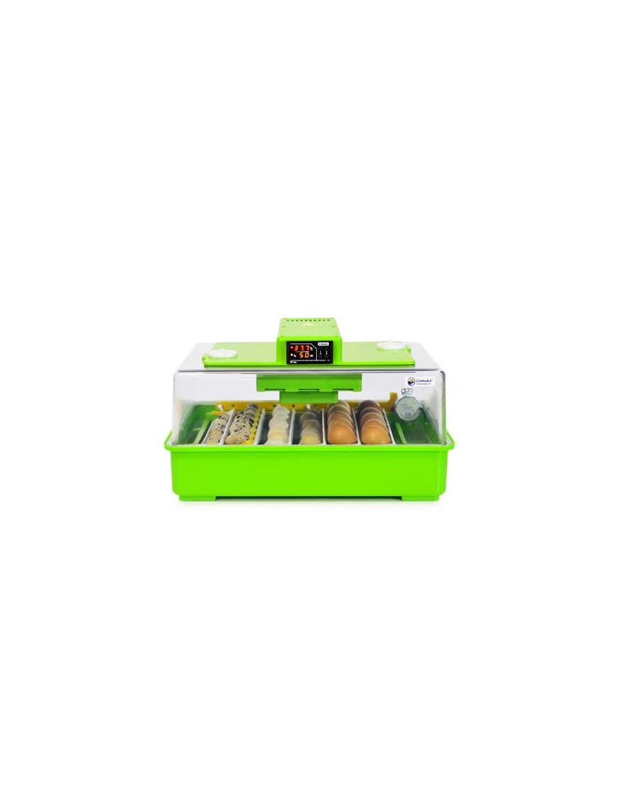 Couveuse automatique Cimuka PD30SH