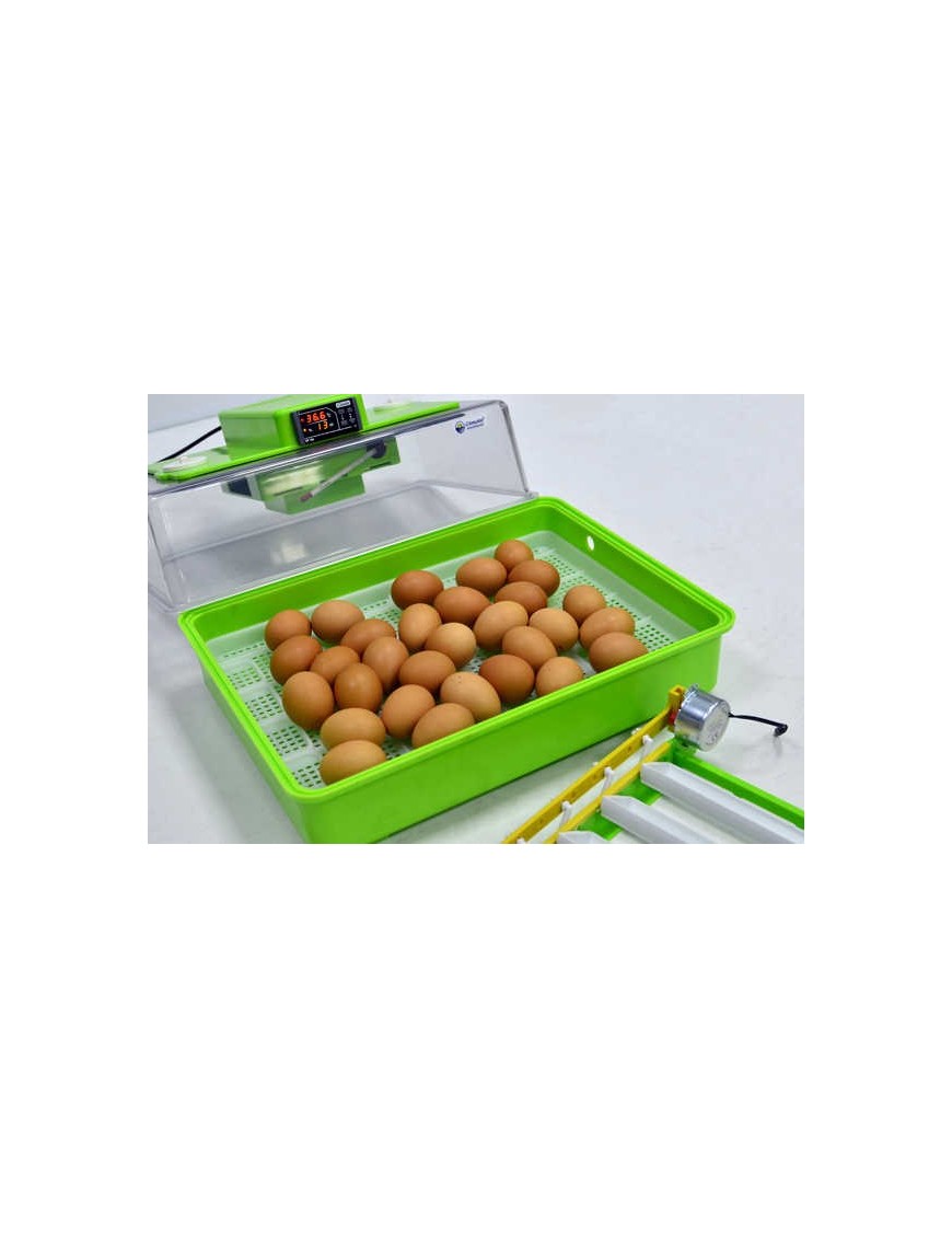 Couveuse automatique Cimuka PD30SH