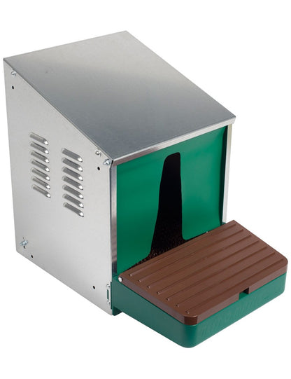 Pondoir automatique premium Nestomatic