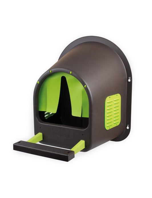 Pondoir MyCosyNest vert